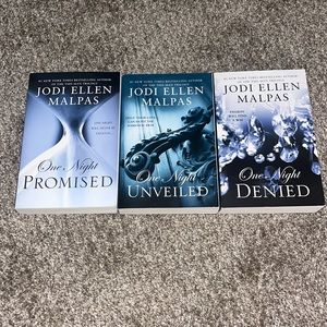 Book series